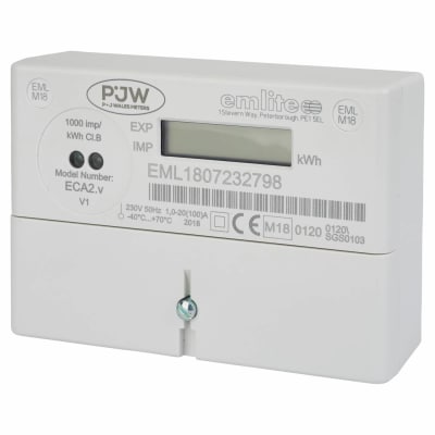 Residential Electricity Meter